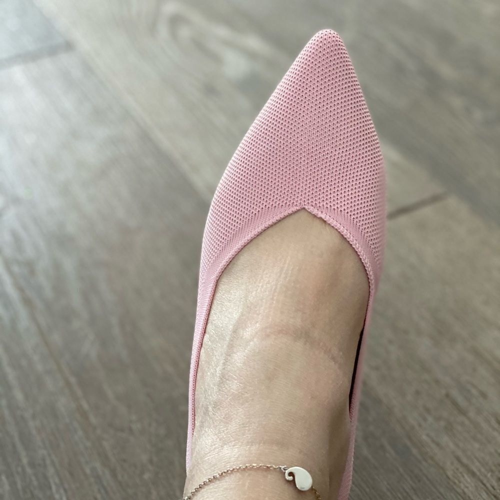 Knit flats. Brand new - Picture 6 of 7